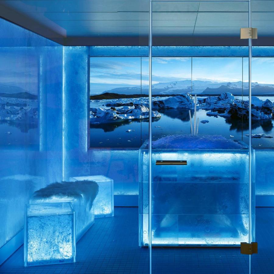 Mokni's Palais Hotel&SPA Bad Wildbad Bagian luar foto