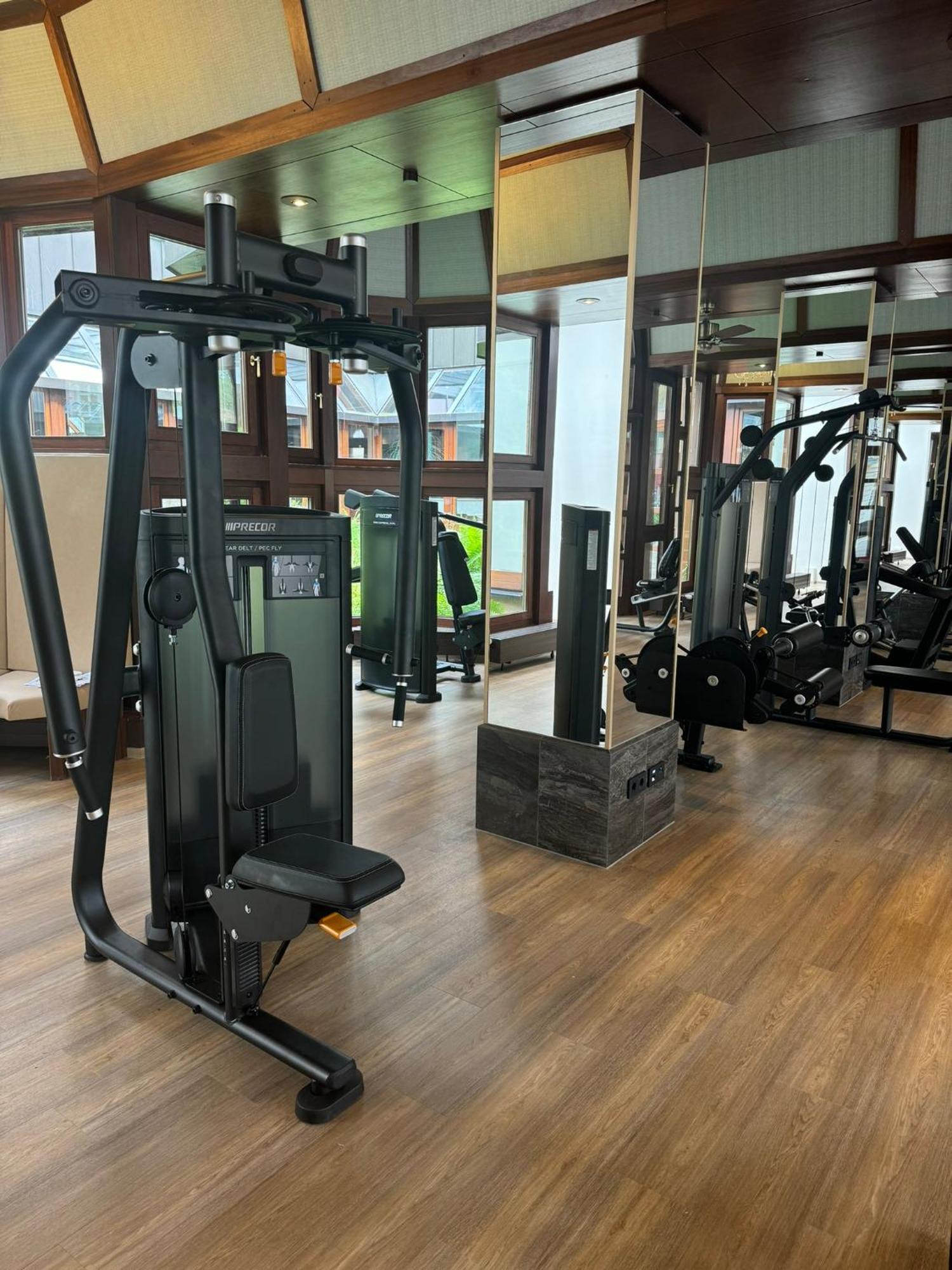 Mokni's Palais Hotel&SPA Bad Wildbad Bagian luar foto