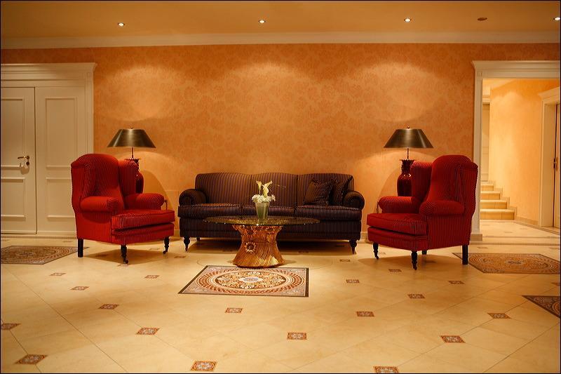 Mokni's Palais Hotel&SPA Bad Wildbad Bagian luar foto