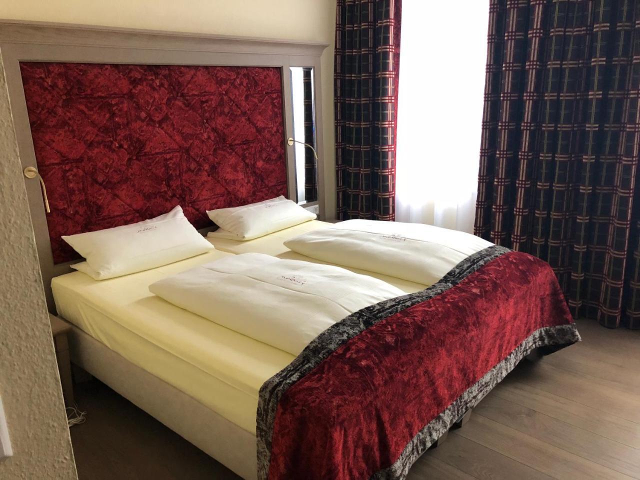 Mokni's Palais Hotel&SPA Bad Wildbad Bagian luar foto