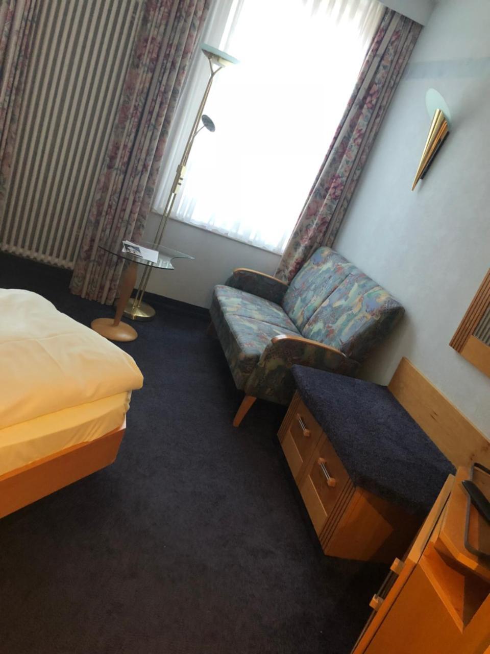 Mokni's Palais Hotel&SPA Bad Wildbad Bagian luar foto